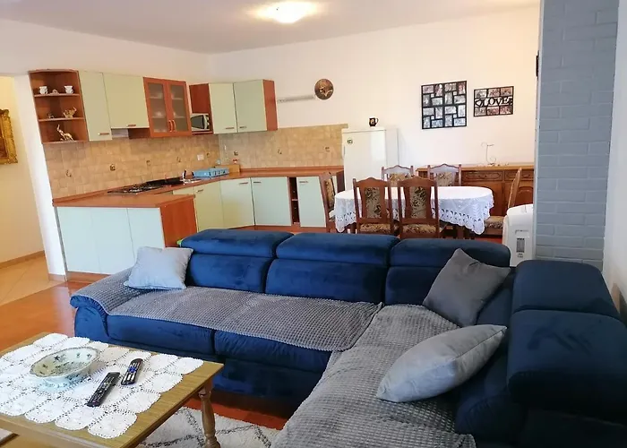 Apartment Sem Tar-Vabriga