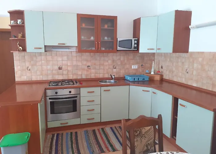 Sem Apartment Tar-Vabriga