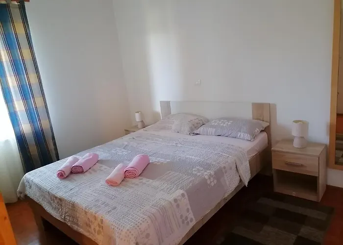 Apartment Sem Tar-Vabriga